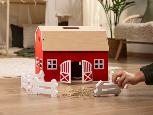 Retro Farm Bundle