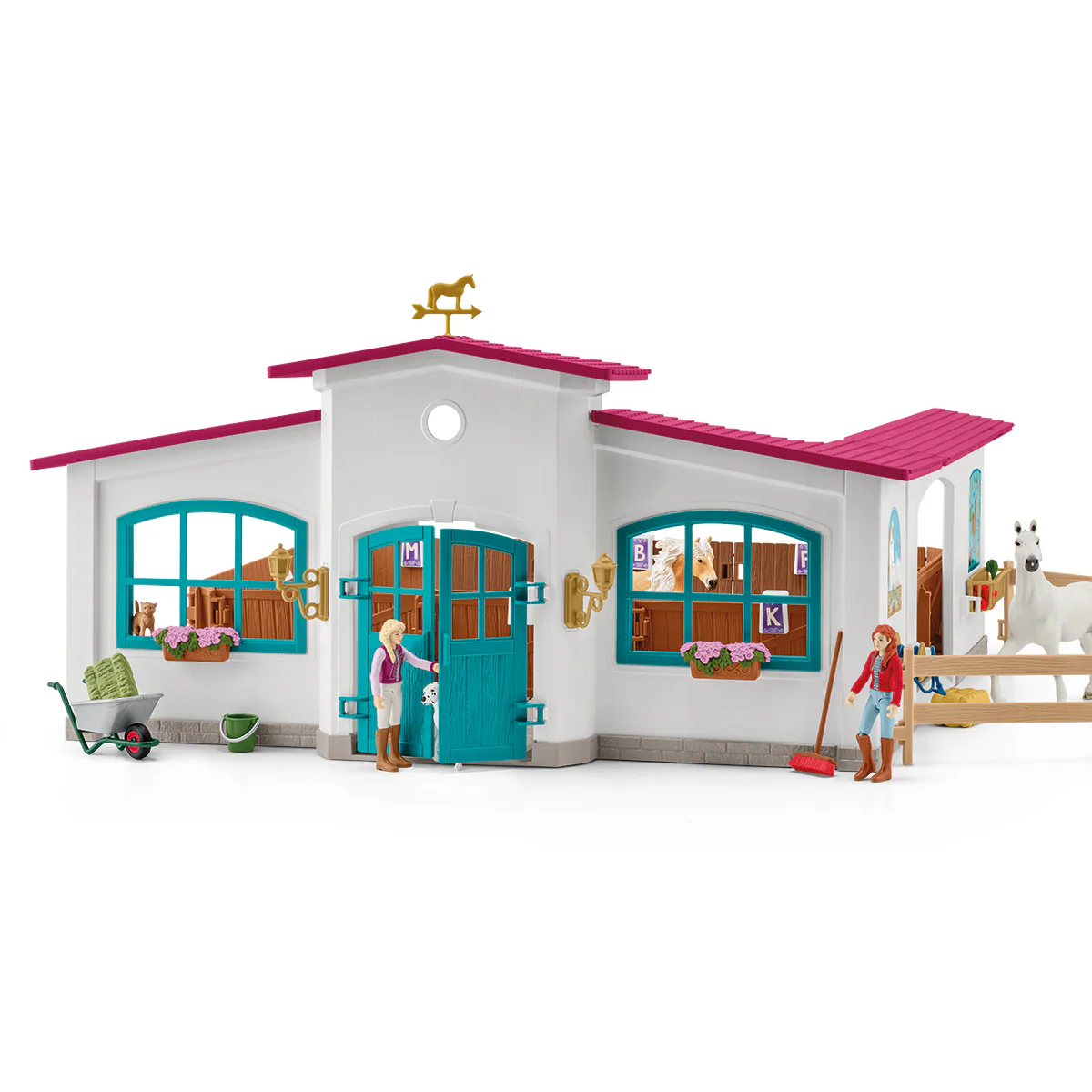 Riding Arena Peppertree - Image 10
