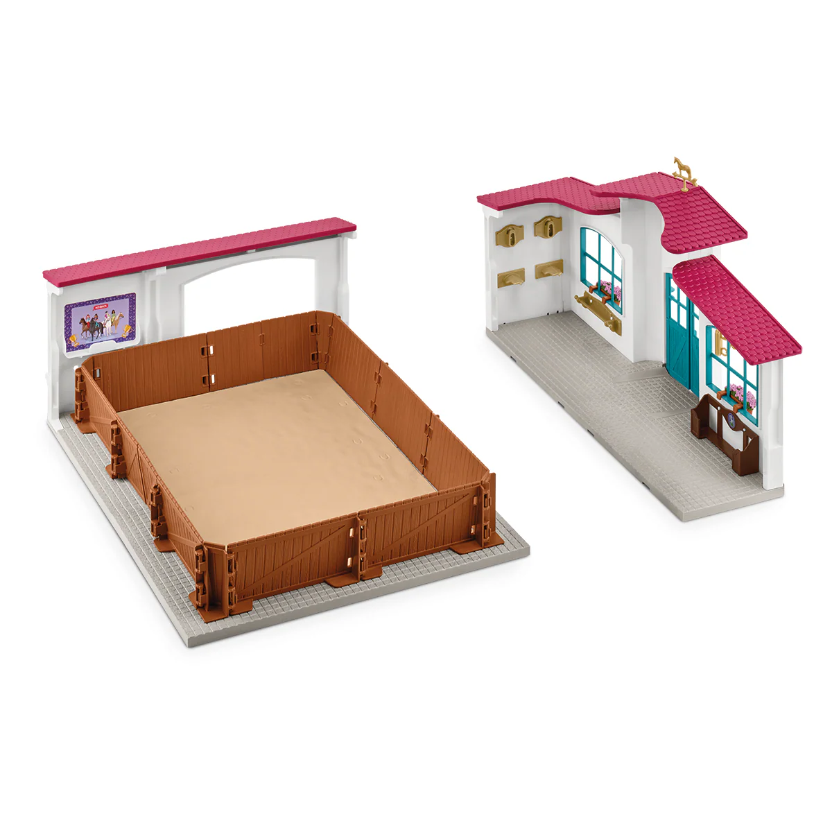 Riding Arena Peppertree - Image 12
