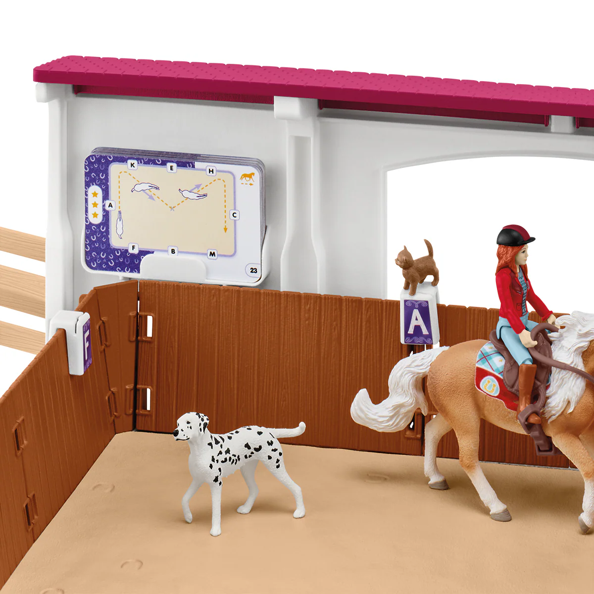 Riding Arena Peppertree - Image 7