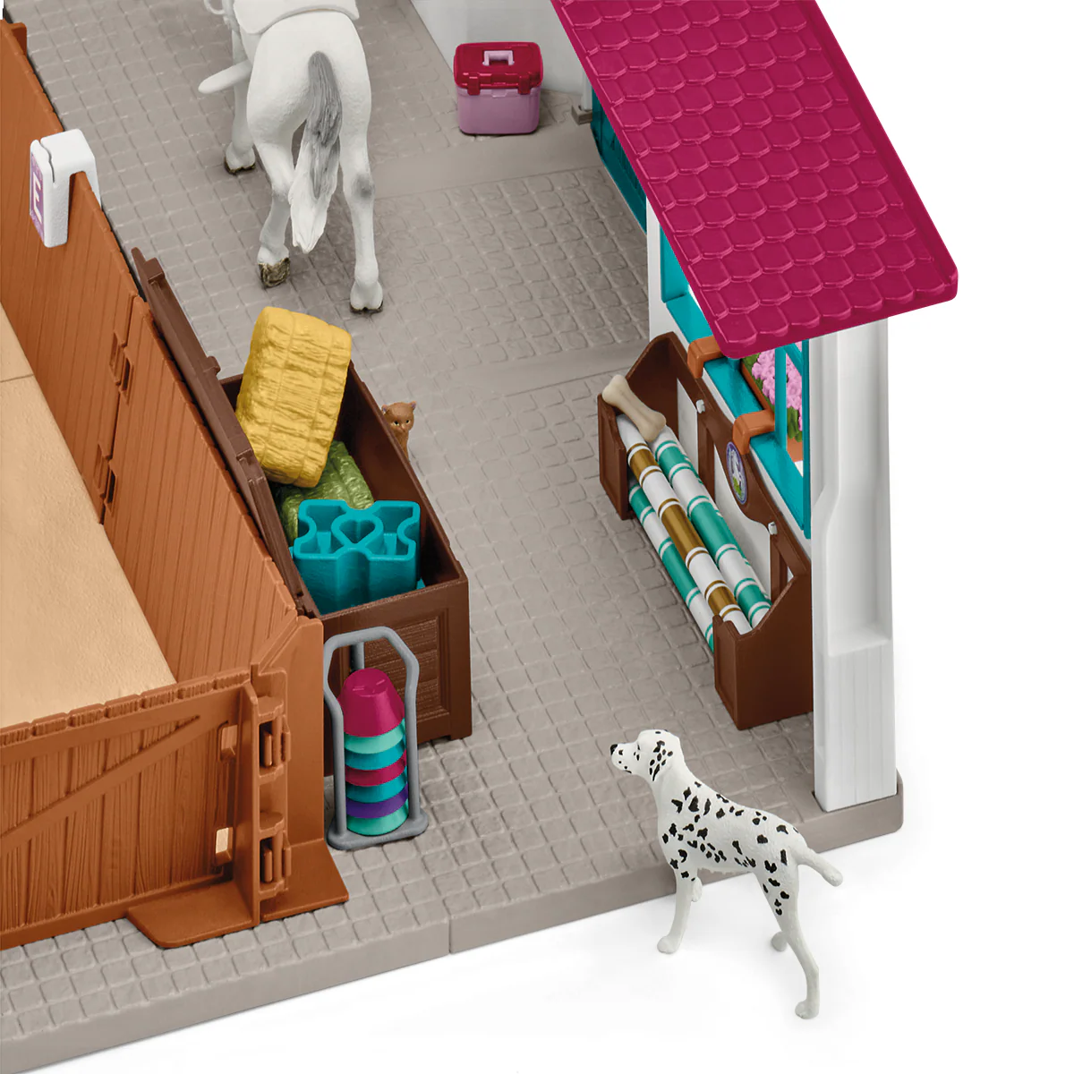 Riding Arena Peppertree - Image 8