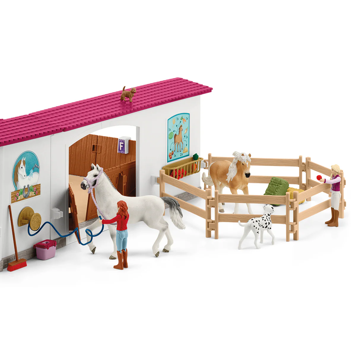 Riding Arena Peppertree - Image 9