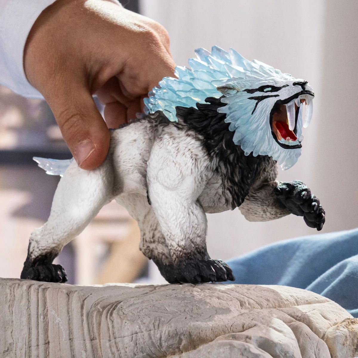 Saber Tooth Tiger - Image 2