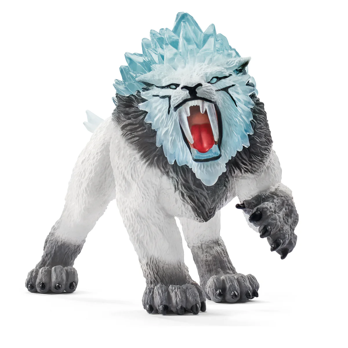 Saber Tooth Tiger - Image 3