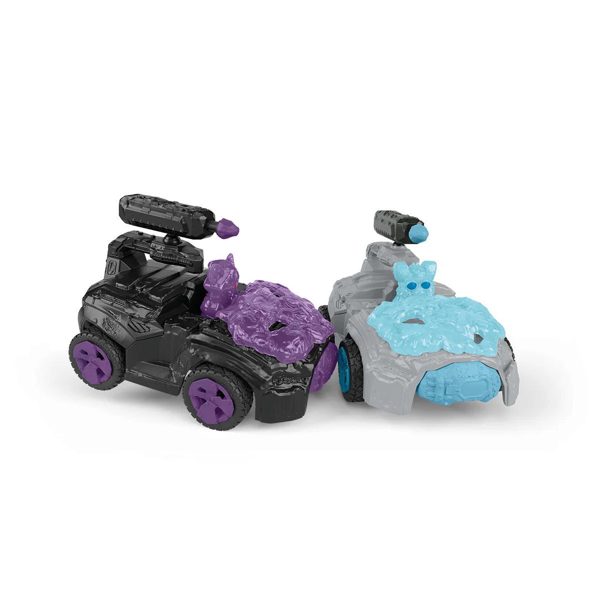 Shadow CrashMobile with Mini Creature - Image 2