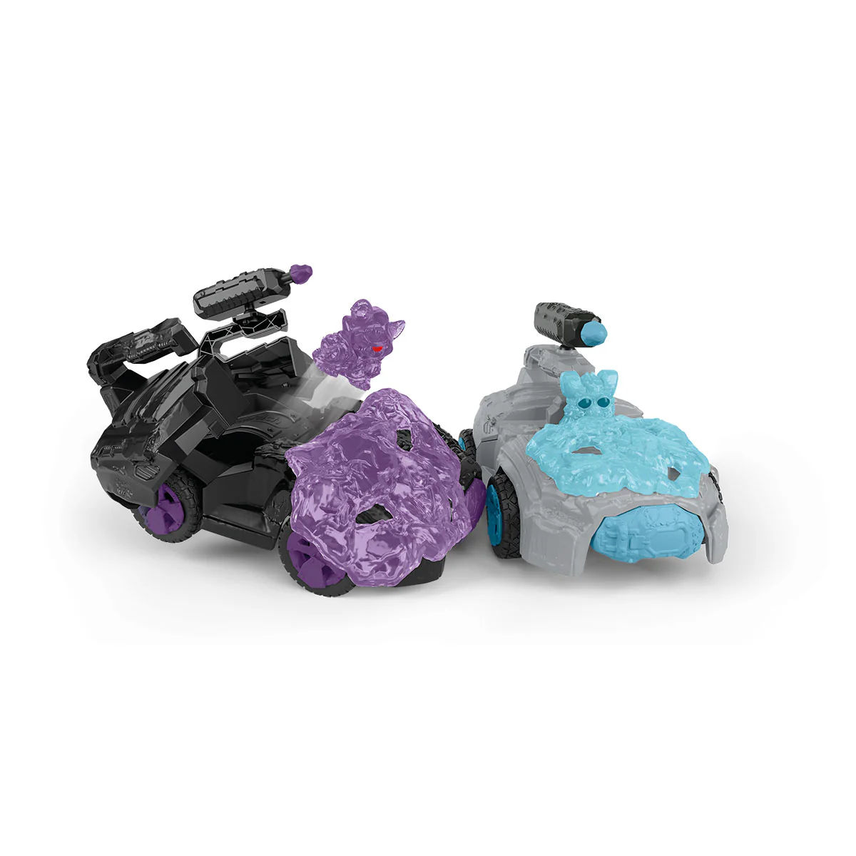 Shadow CrashMobile with Mini Creature - Image 3
