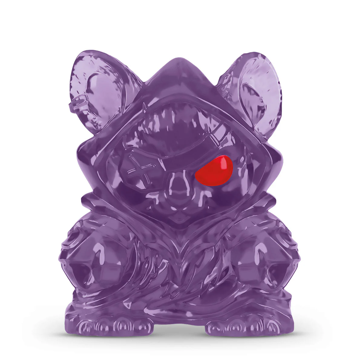 Shadow CrashMobile with Mini Creature - Image 4