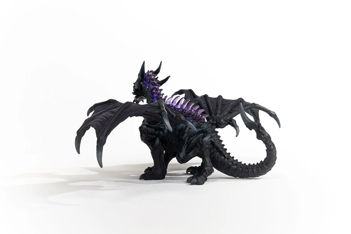 Shadow Dragon - Image 10
