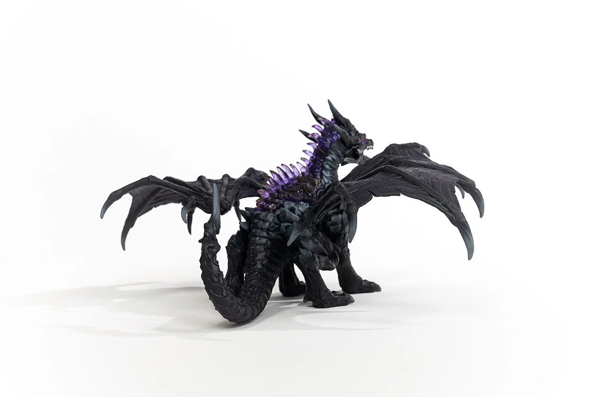 Shadow Dragon - Image 11