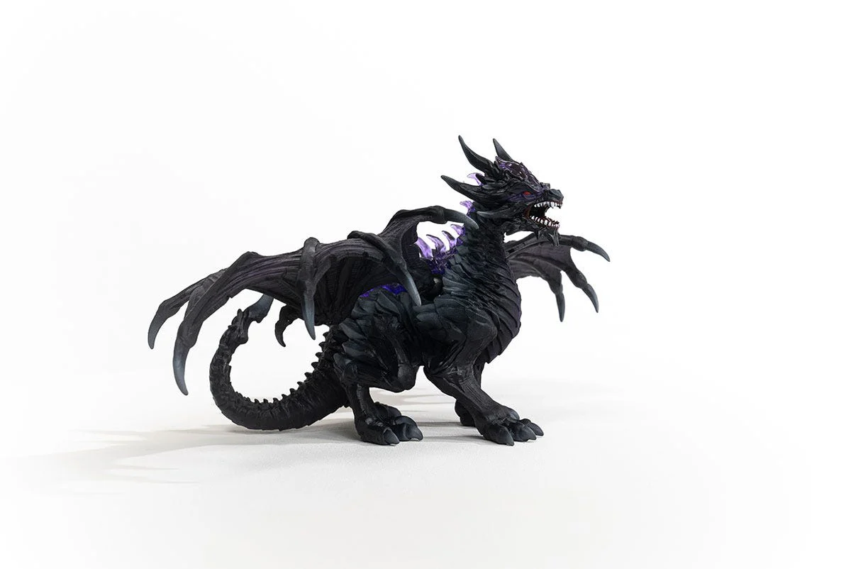 Shadow Dragon - Image 12