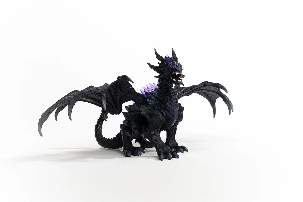 Shadow Dragon - Image 13