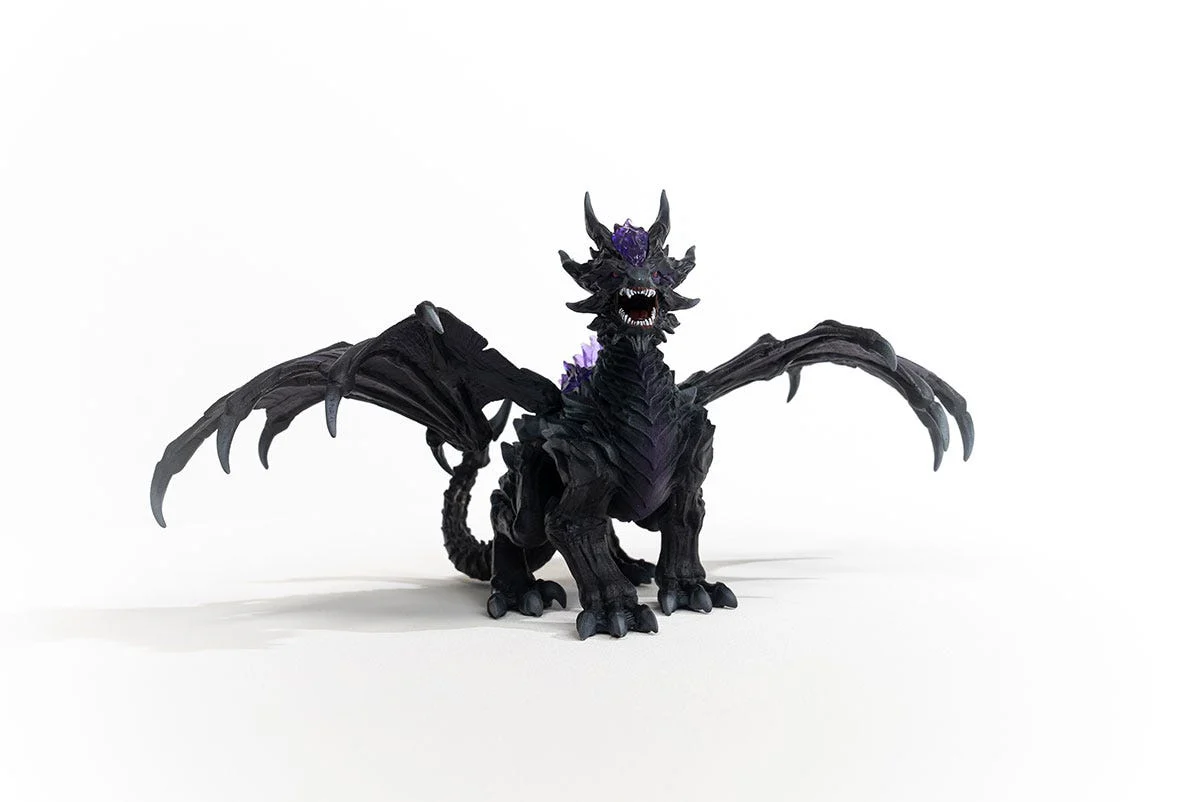 Shadow Dragon - Image 14