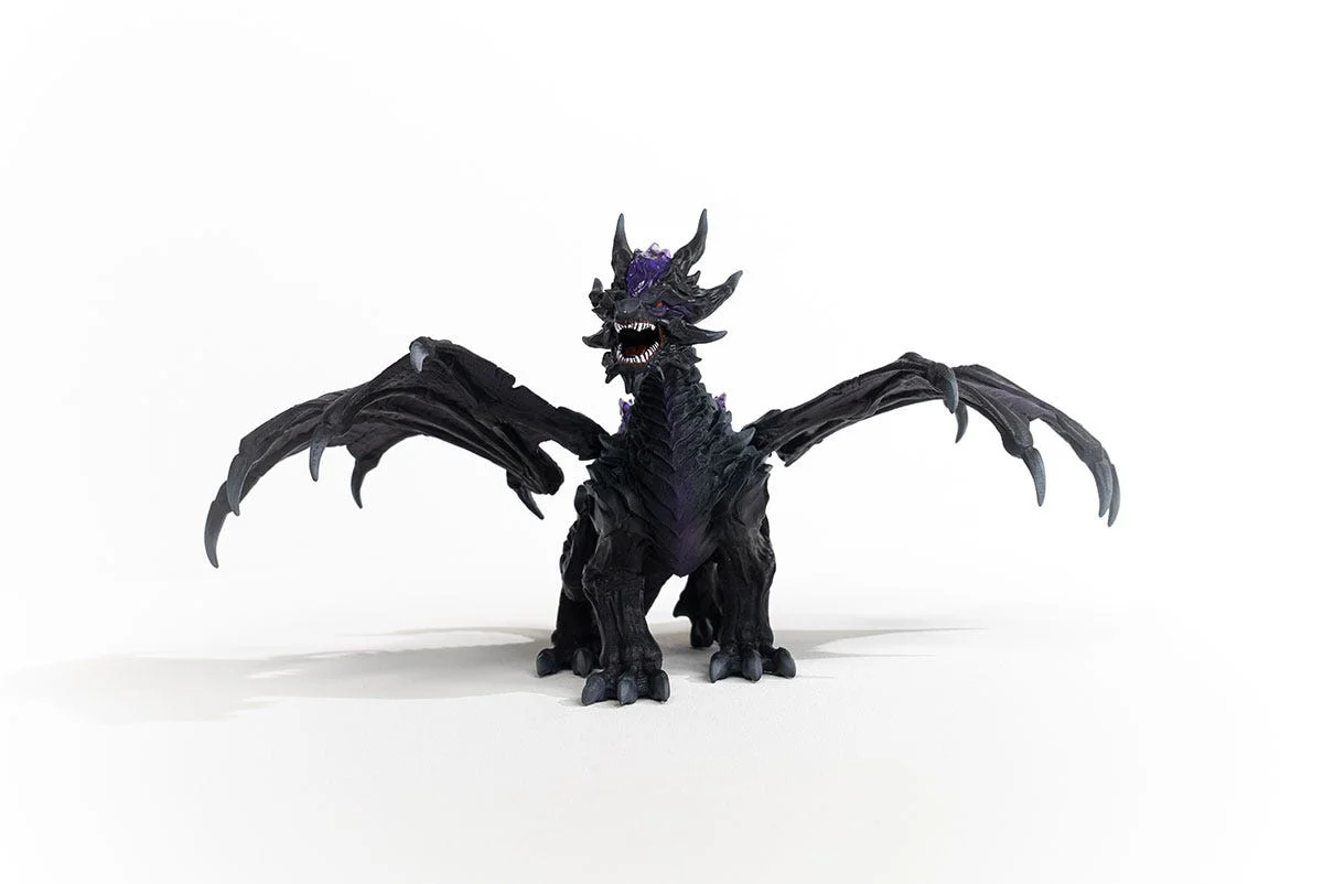 Shadow Dragon - Image 15