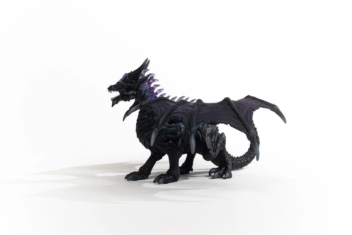 Shadow Dragon - Image 16