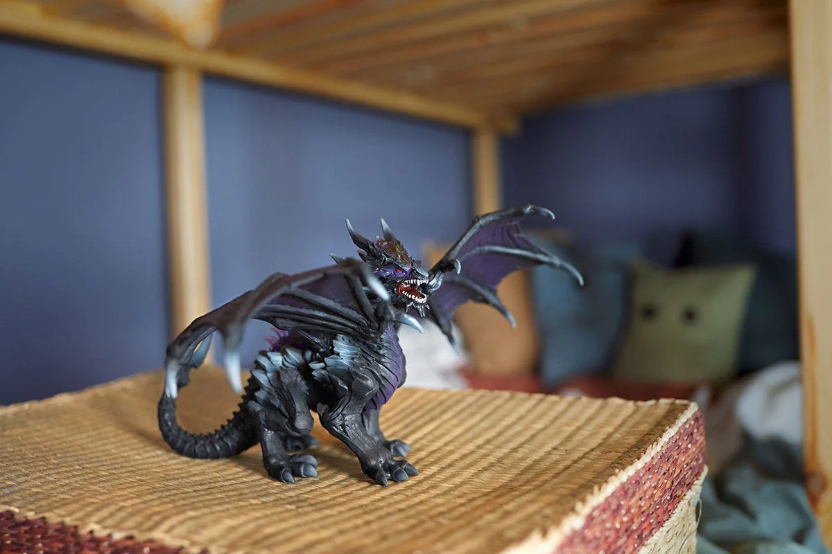 Shadow Dragon - Image 4