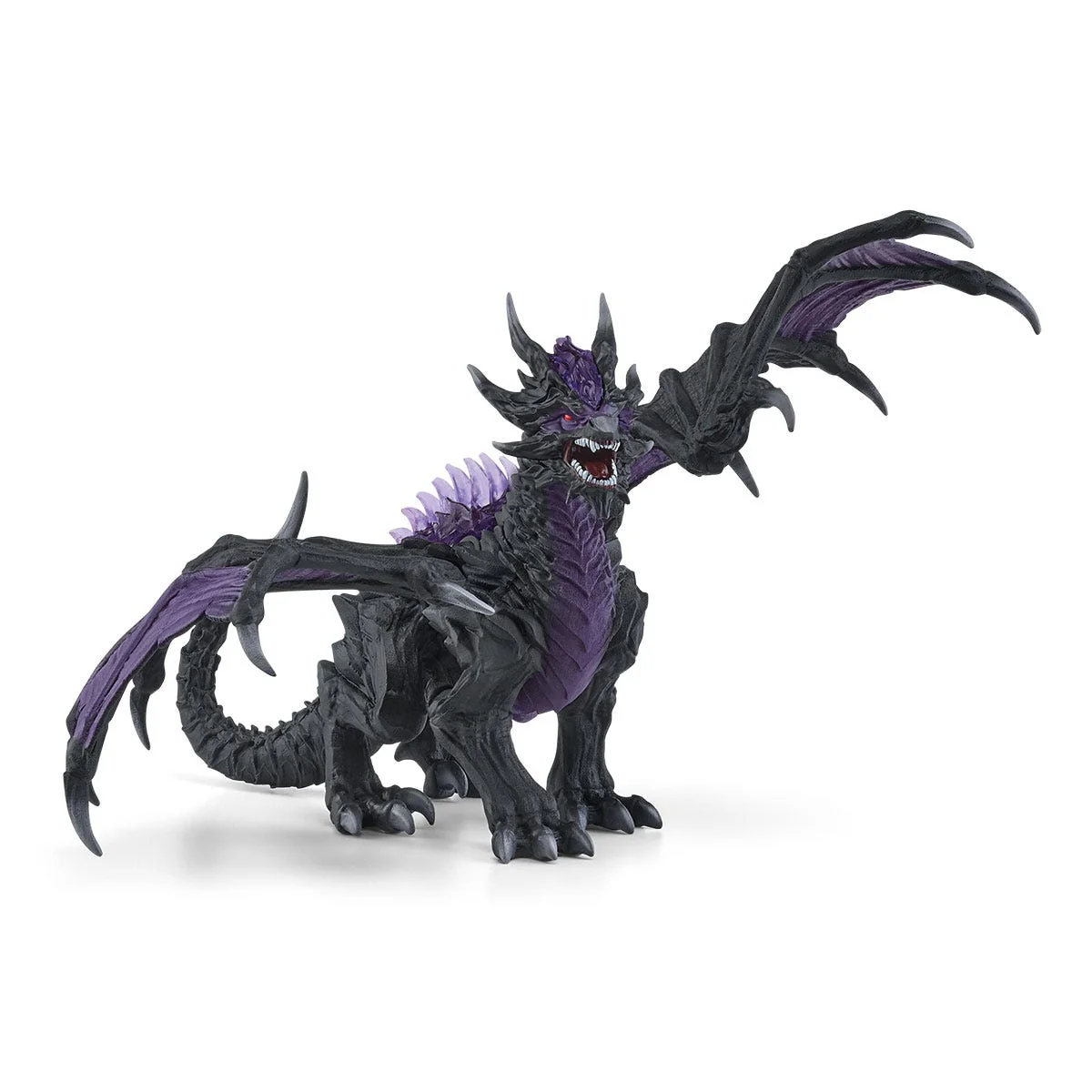 Shadow Dragon - Image 9