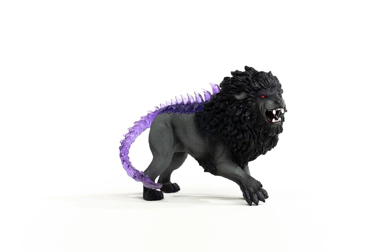 Shadow Lion - Image 10