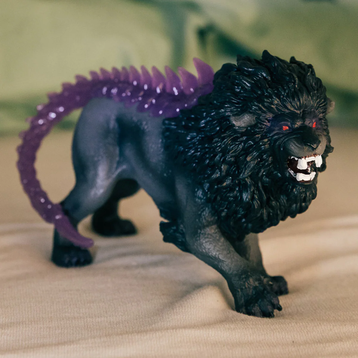 Shadow Lion - Image 3