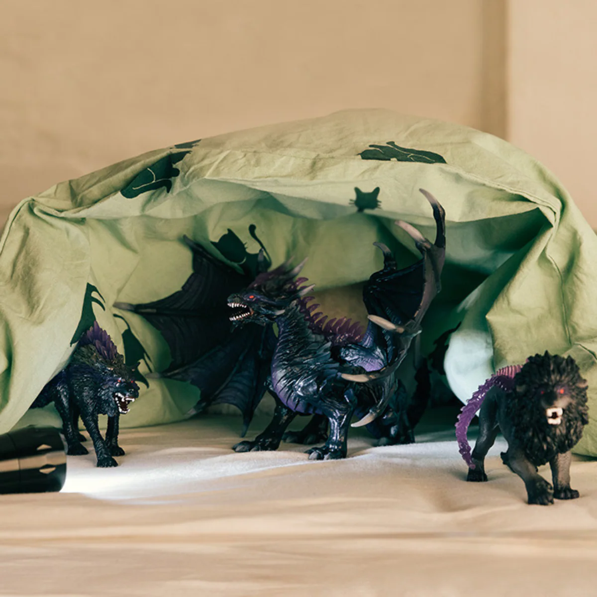 Shadow Lion - Image 4