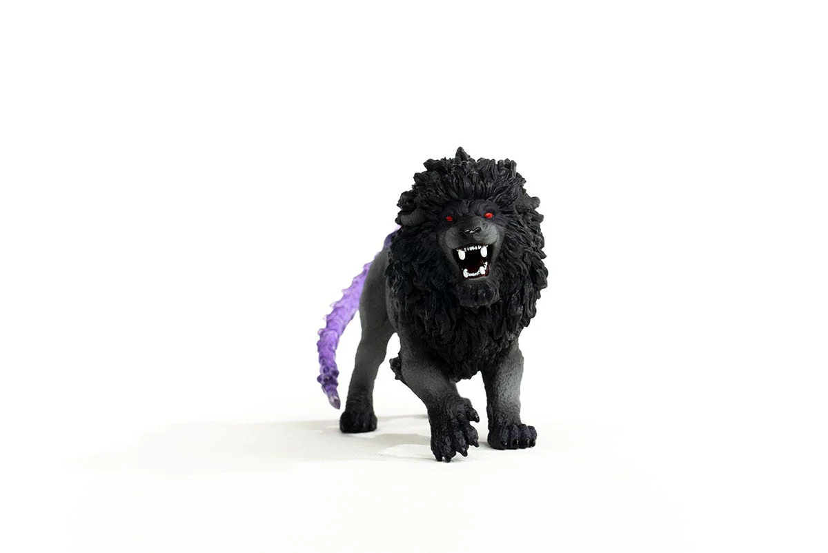 Shadow Lion - Image 5