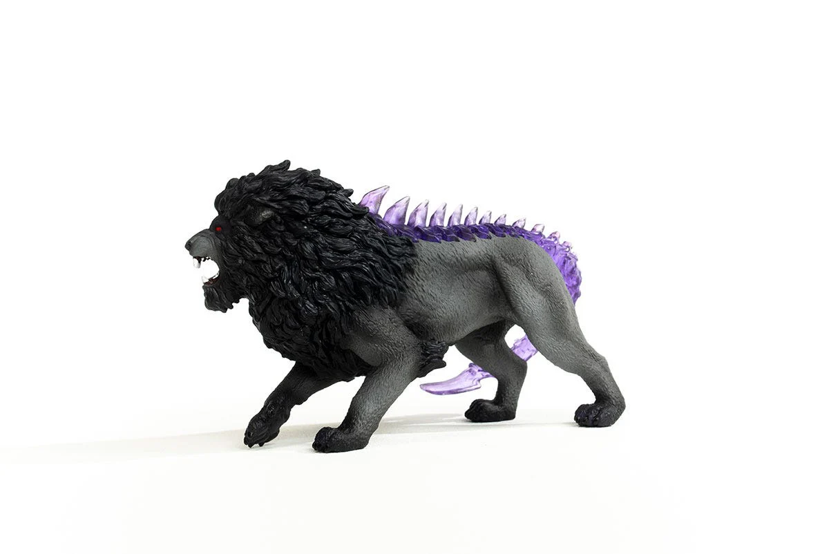 Shadow Lion - Image 6