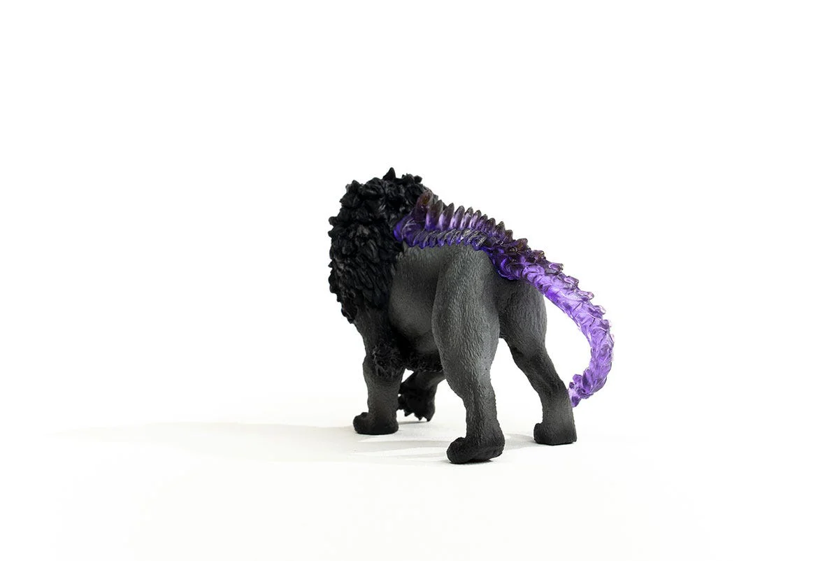 Shadow Lion - Image 7