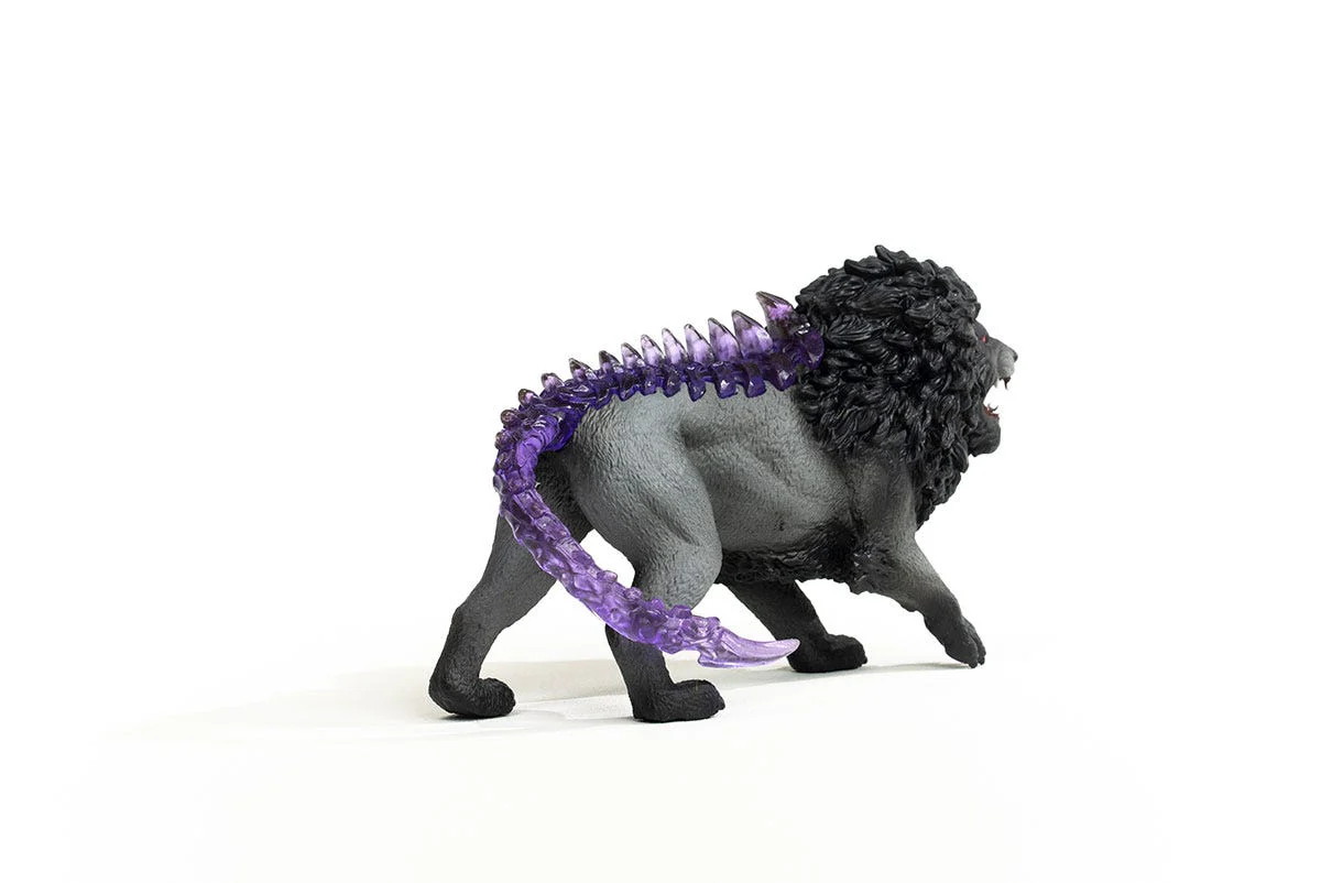 Shadow Lion - Image 8
