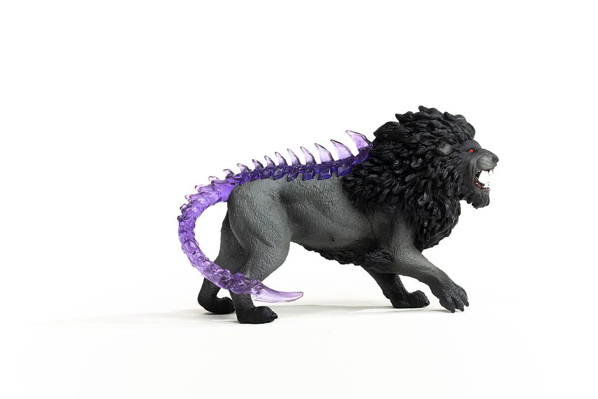 Shadow Lion - Image 9