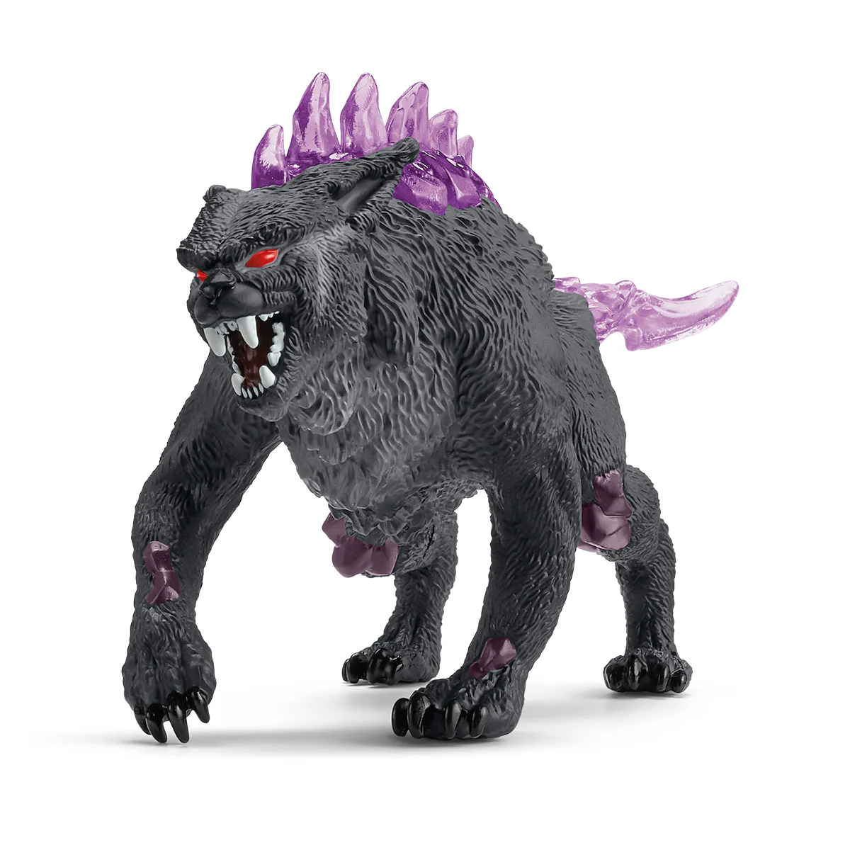 Shadow Lynx vs. Rock Crusher - Image 3