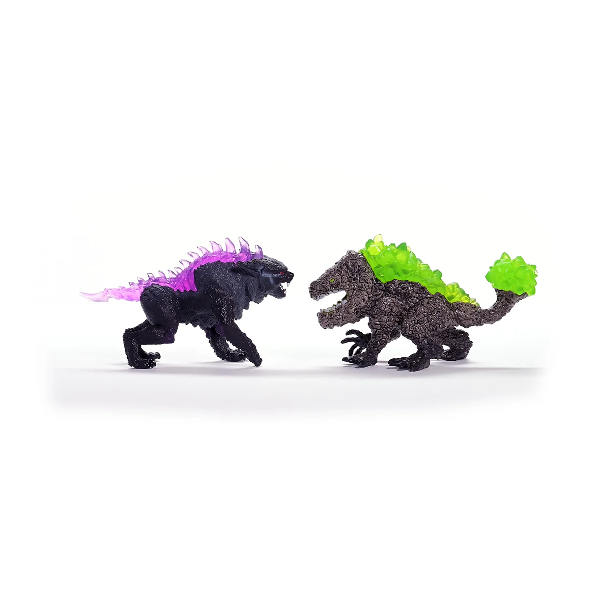 Shadow Lynx vs. Rock Crusher - Image 5