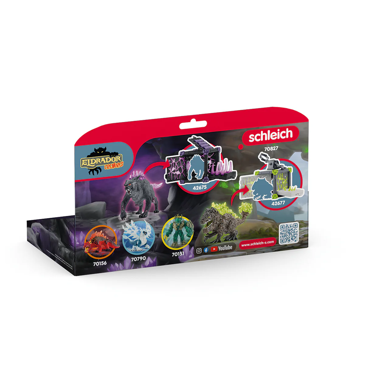 Shadow Lynx vs. Rock Crusher - Image 7