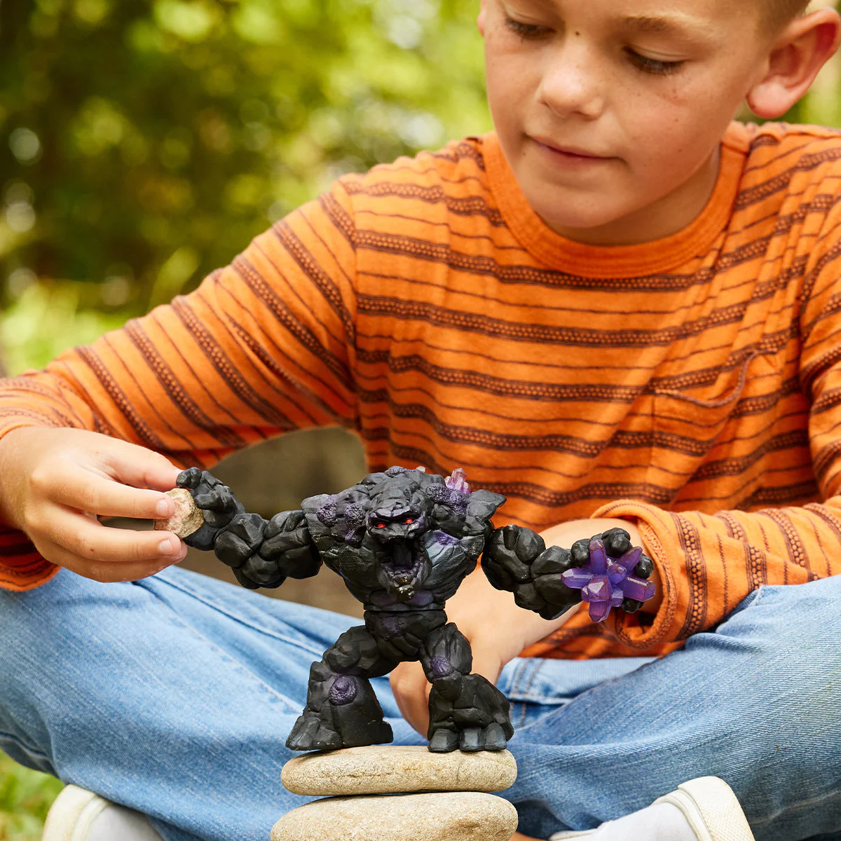 Shadow Stone Monster - Image 3