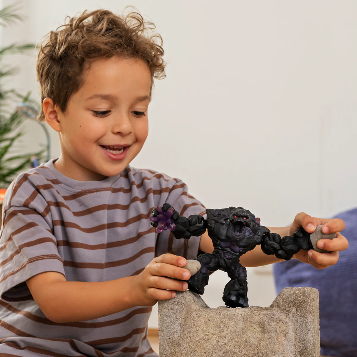 Shadow Stone Monster - Image 6