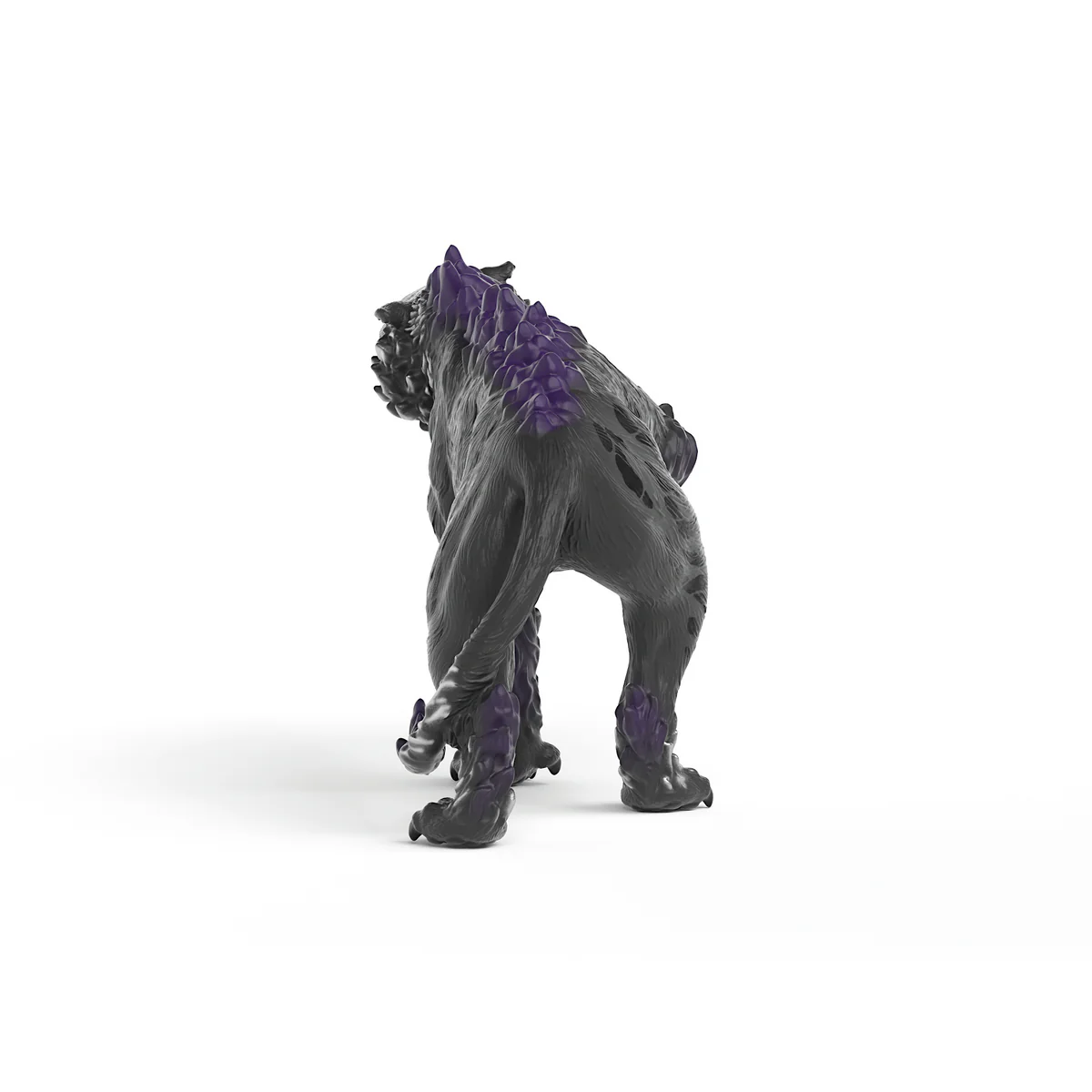 Shadow Tiger - Image 4