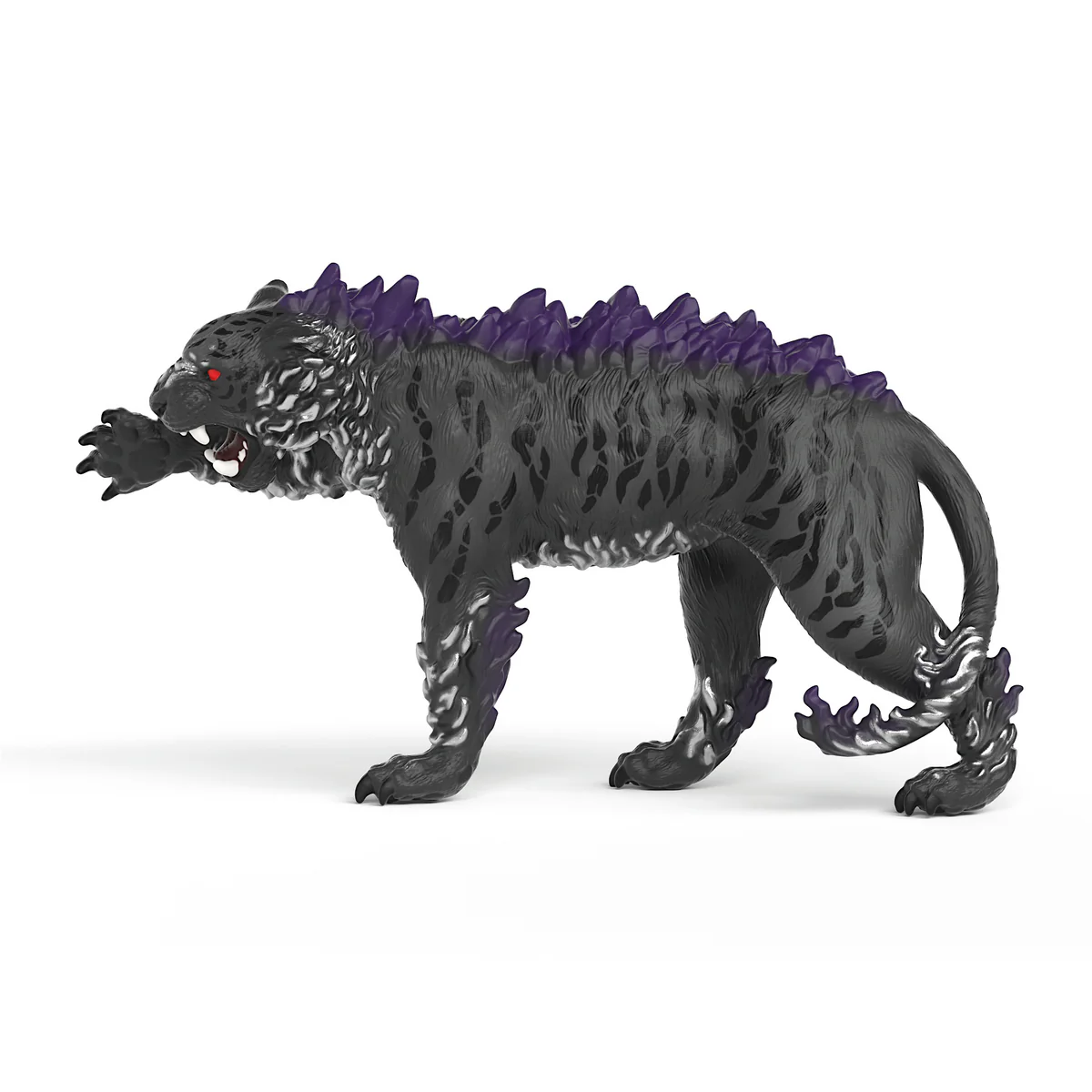 Shadow Tiger - Image 5