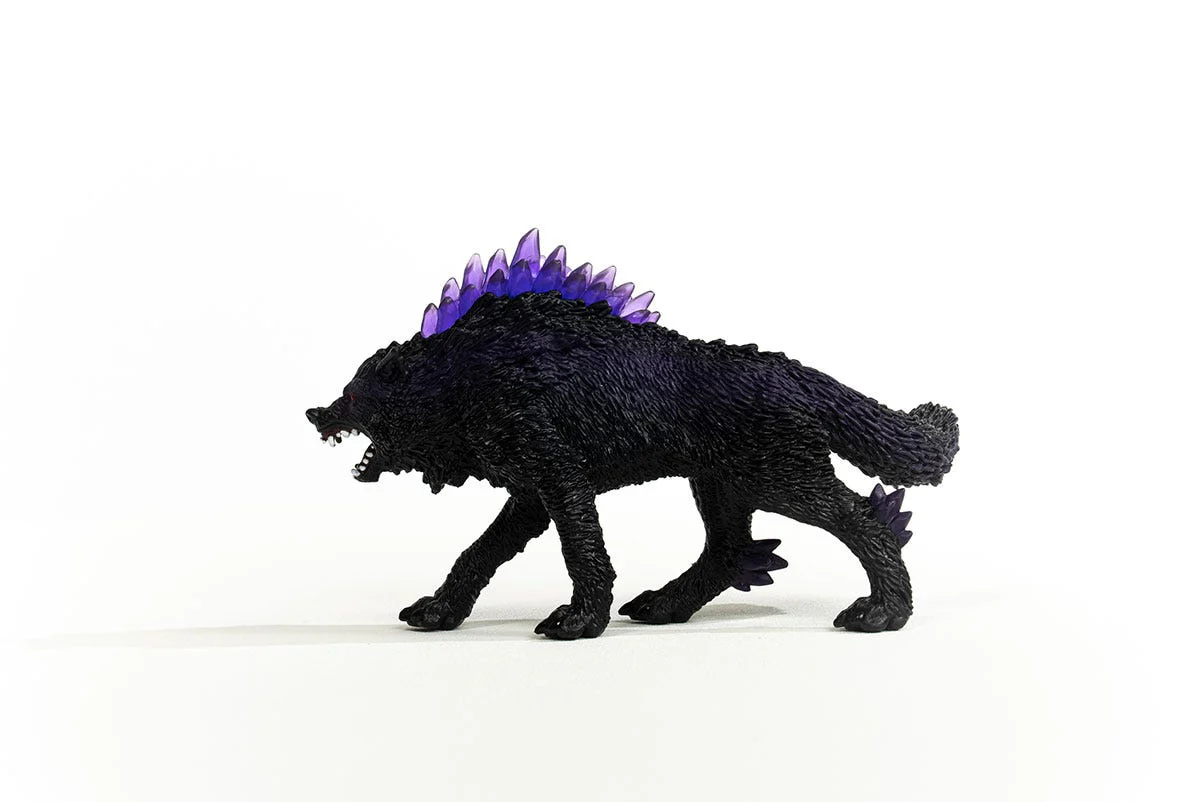 Shadow Wolf - Image 3