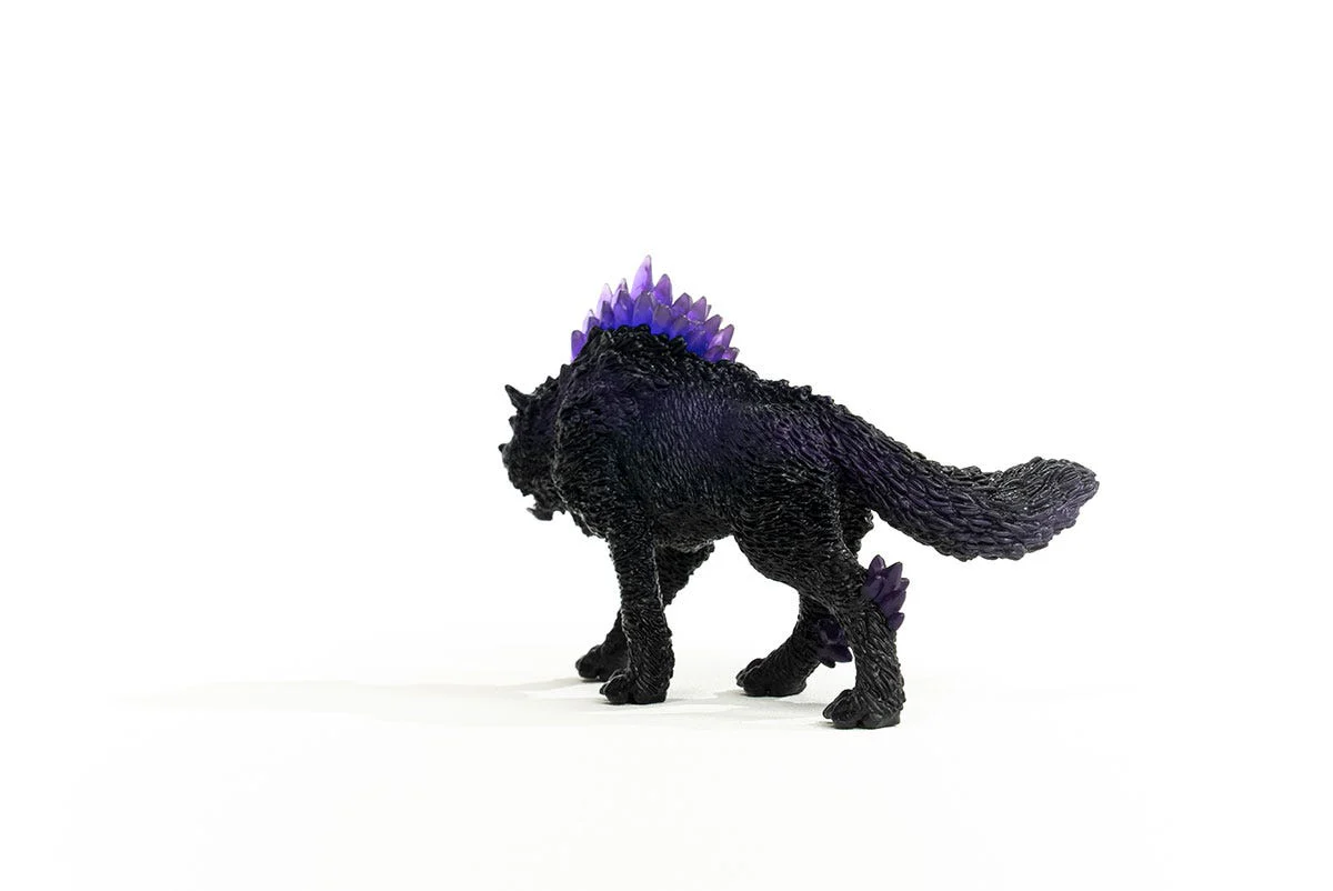 Shadow Wolf - Image 4
