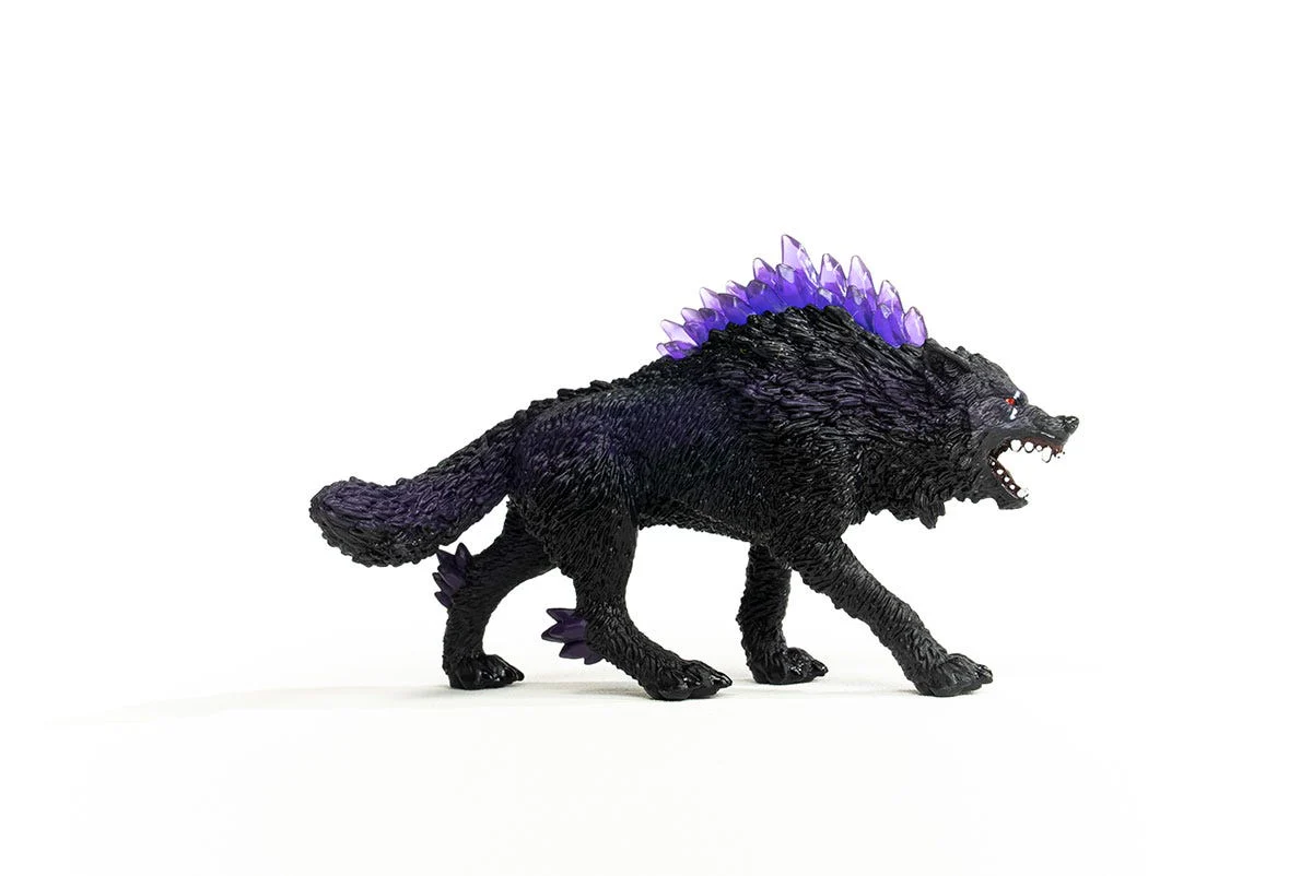 Shadow Wolf - Image 5