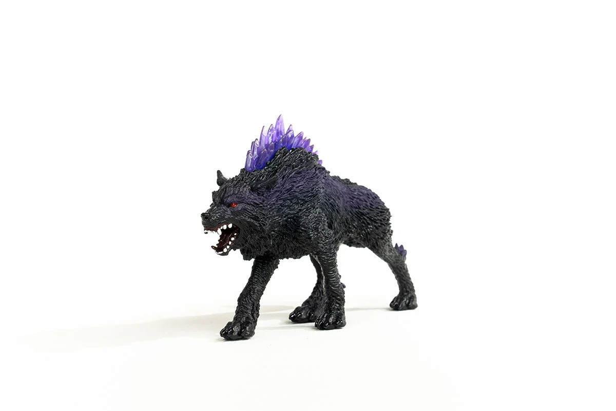 Shadow Wolf - Image 6
