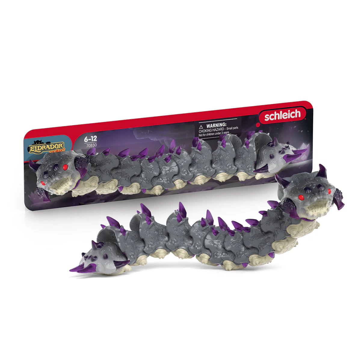 Shadow Worm - Image 3