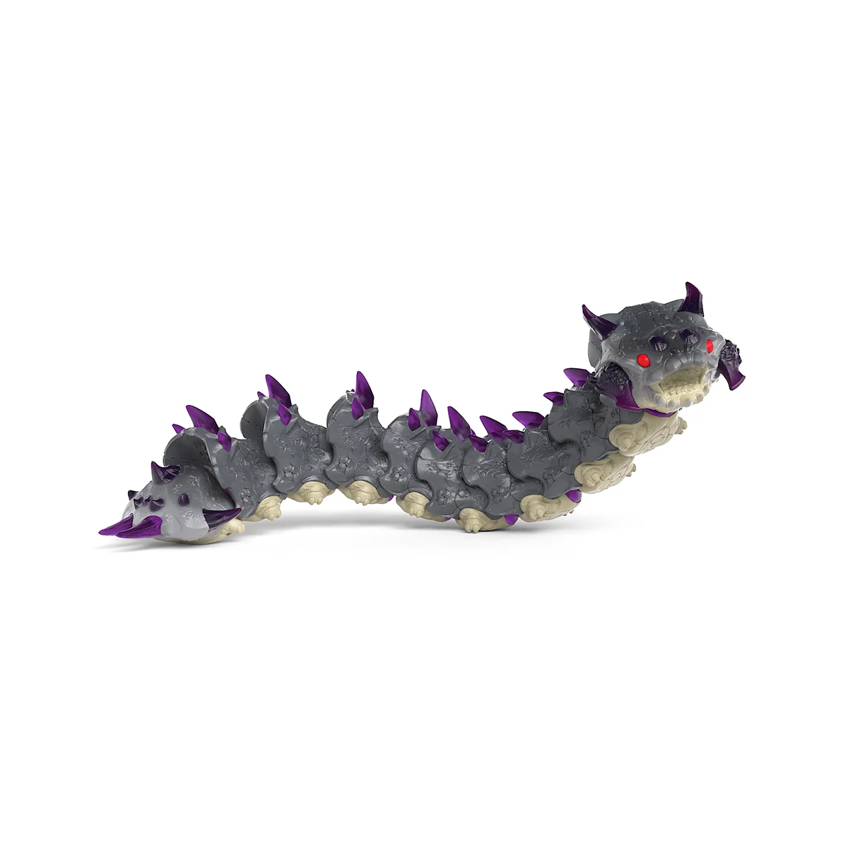 Shadow Worm - Image 7