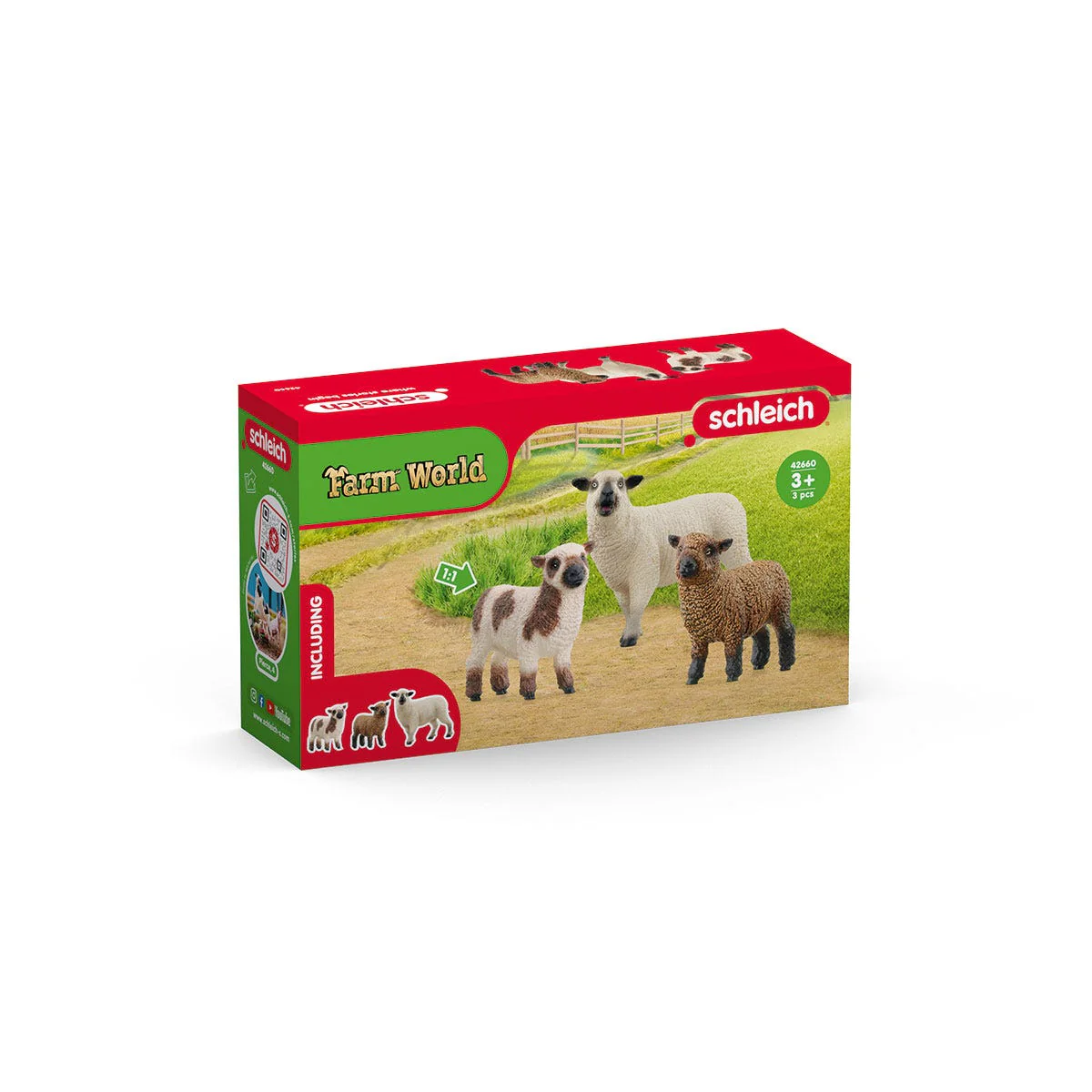 Sheep Friends - Image 6
