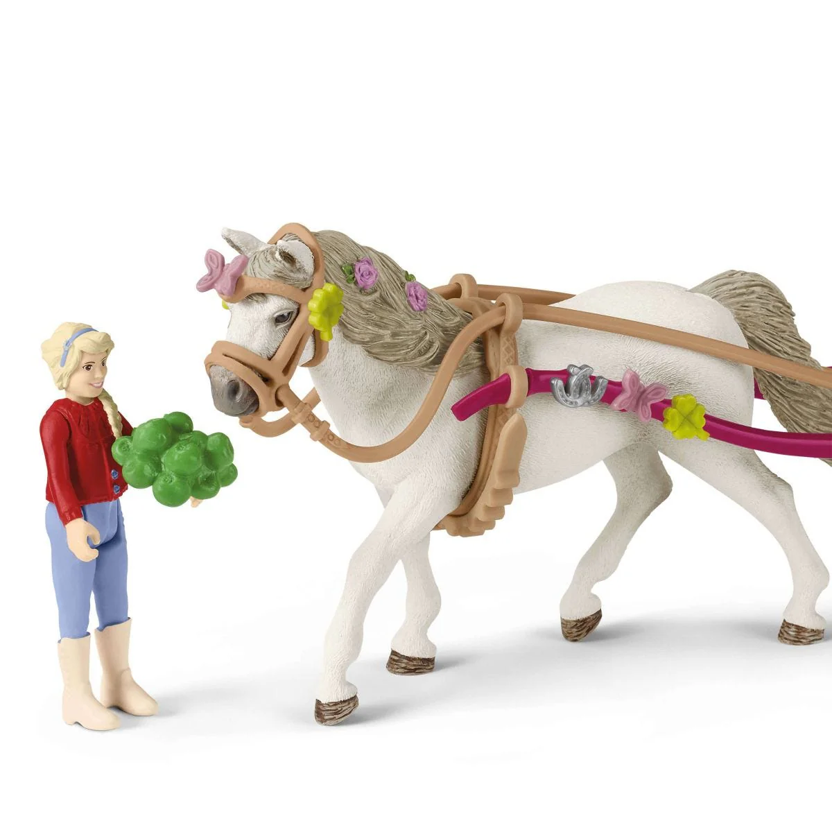 Small carriage for the big horse show - Image 4