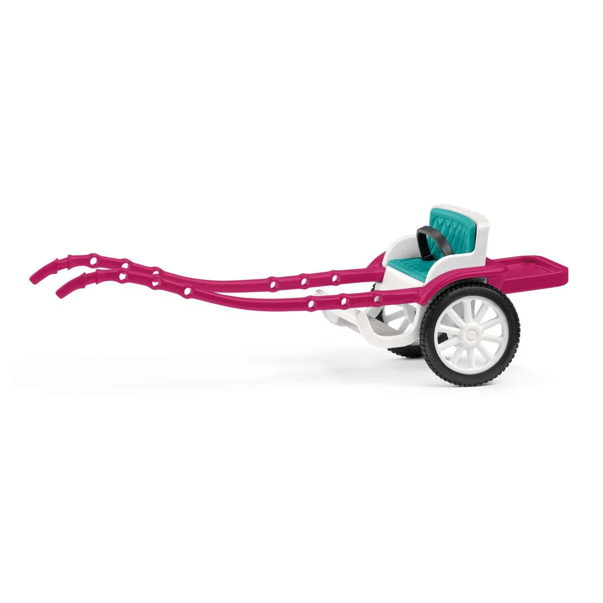 Small carriage for the big horse show - Image 5