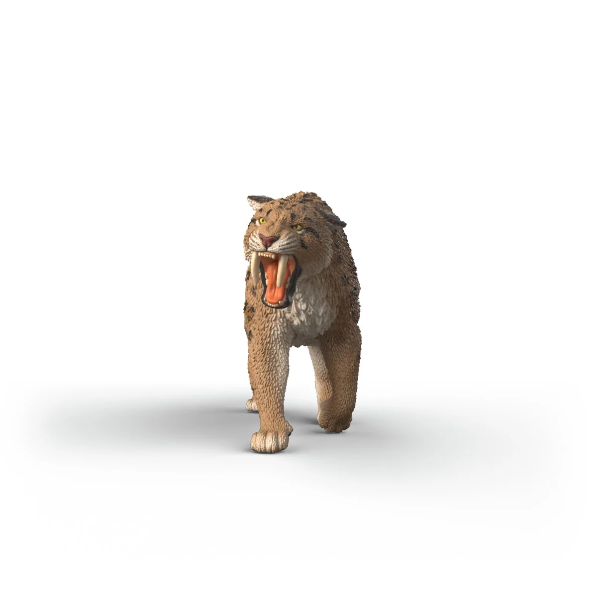 Smilodon - Image 4