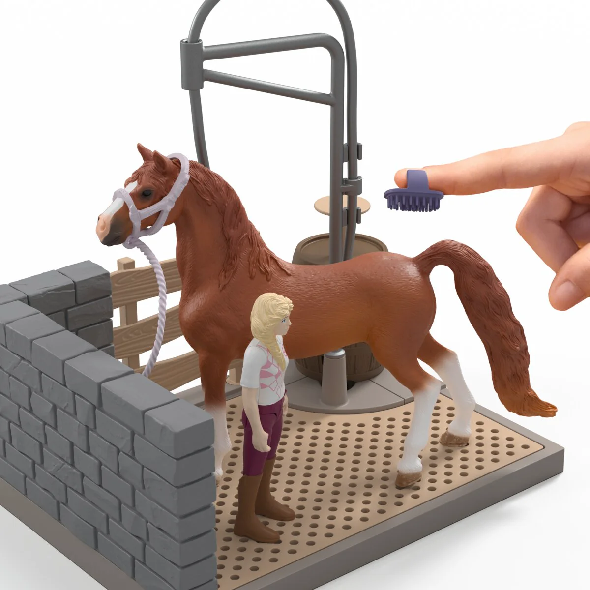 Sofia’s Horse Wash - Image 8