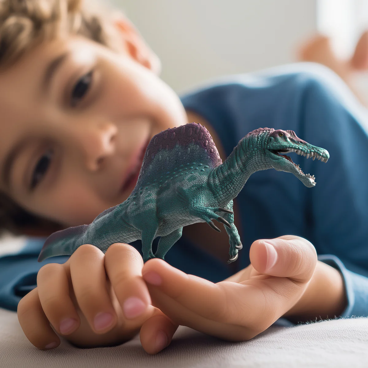 Spinosaurus - Image 2