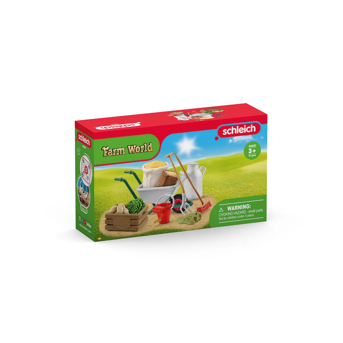 Stable Care Accessories - Image 3