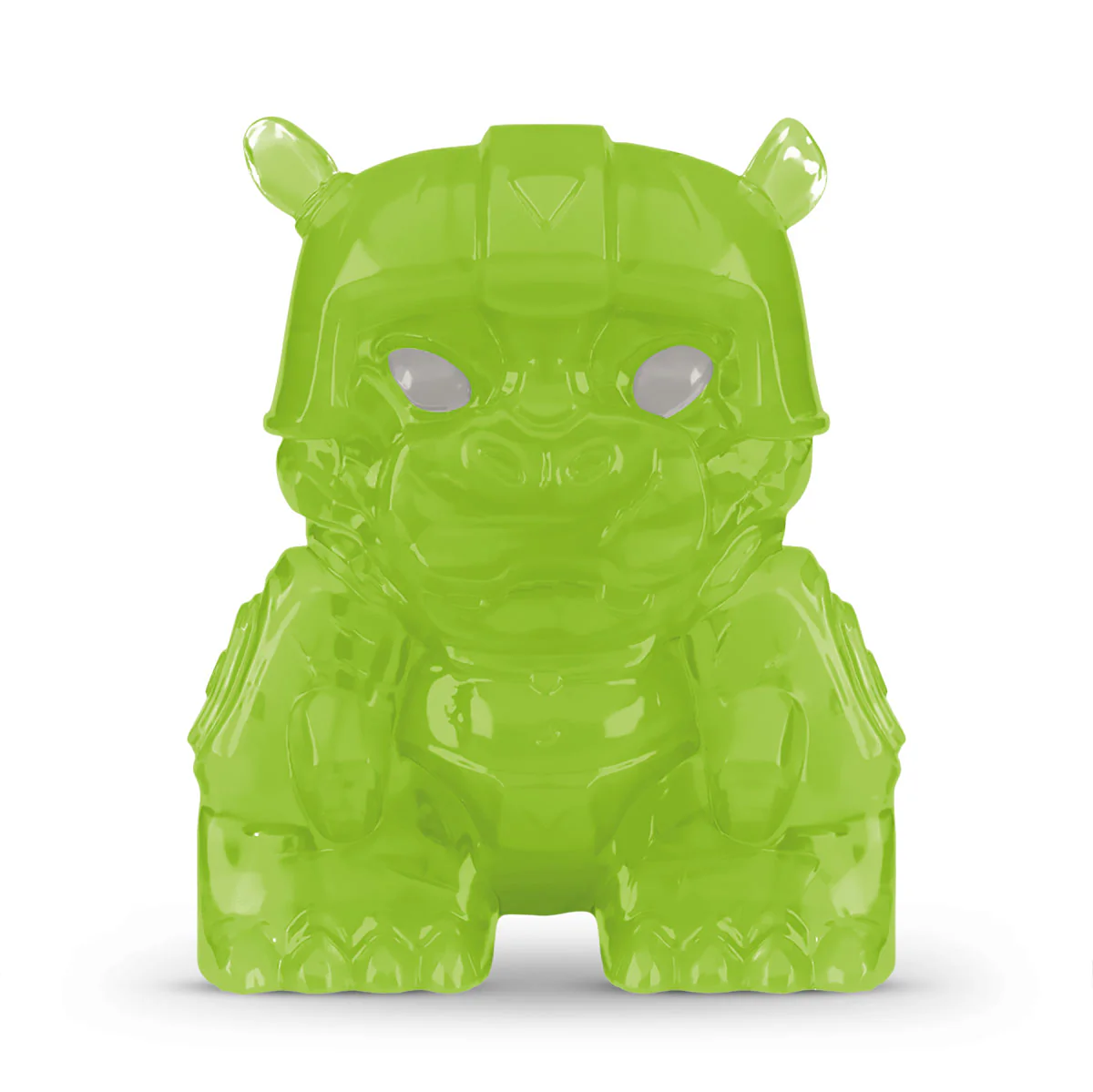 Stone CrashMobile with Mini Creature - Image 4