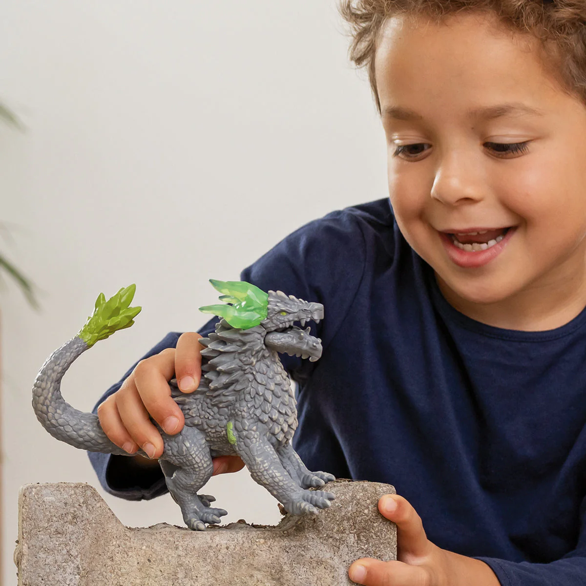 Stone Dragon - Image 2